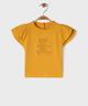 JAUNE FONCE