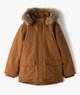 MARRON STANDARD