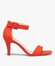 ORANGE STANDARD