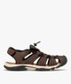 MARRON FONCE