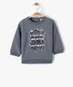 GRIS STANDARD