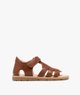 MARRON STANDARD