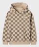 BEIGE FONCE