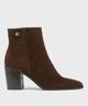 MARRON FONCE