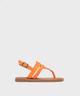 ORANGE CLAIR