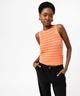ORANGE CLAIR