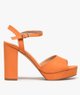ORANGE STANDARD