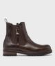 MARRON FONCE