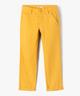 JAUNE FONCE