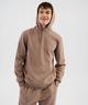MARRON FONCE