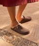 MARRON FONCE