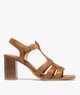 MARRON STANDARD