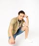 BEIGE VIF