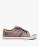 MARRON FONCE