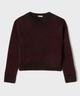 MARRON FONCE
