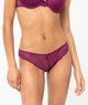VIOLET CHINE