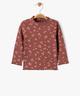 MARRON STANDARD