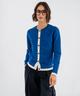 BLEU FONCE
