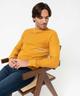 JAUNE FONCE