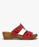 ROUGE STANDARD