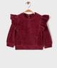 ROUGE FONCE