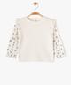 BLANC CHINE