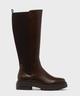 MARRON FONCE