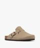 BEIGE FONCE