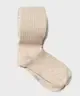 BEIGE CHINE