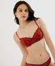 ROUGE FONCE