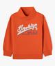 ORANGE STANDARD