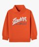 ORANGE STANDARD