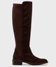 MARRON FONCE