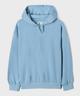 BLEU GRISE