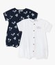 BLANC CHINE