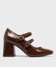 MARRON STANDARD