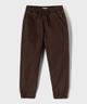 MARRON FONCE