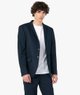 BLEU FONCE