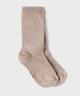 BEIGE CHINE