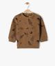 MARRON STANDARD