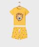 JAUNE VIF