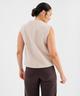 BEIGE CHINE