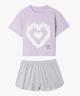 VIOLET STANDARD