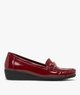 ROUGE FONCE