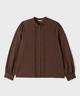 MARRON FONCE