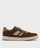 MARRON FONCE