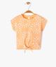 ORANGE STANDARD