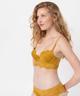 JAUNE FONCE