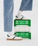 VERT FONCE