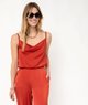 ORANGE CLAIR